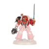 BLOOD ANGELS: UPGRADES & TRANSFERS